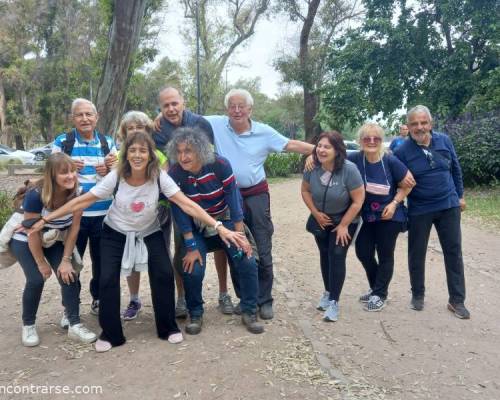 24687 10 VAMOS A CAMINAR EL DOMINGO A LA MAÑANA!!