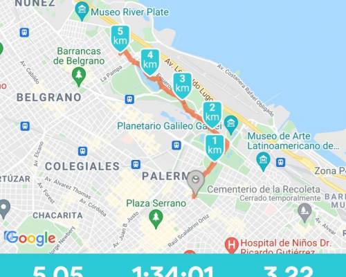 24746 18 VOLVEMOS A CAMINAR POR LOS BOSQUES DE PALERMO, NOS ACOMPAÑAS??