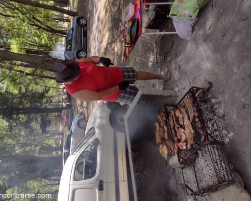 24760 6 ASADO EN EL PARQUE MUNICIPAL