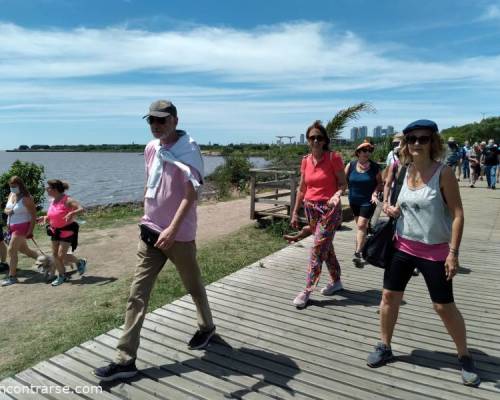 24829 1 VAMOS A CAMINAR EL MIERCOLES FERIADO A LA MAÑANA- COSTA DE VICENTE LOPEZ