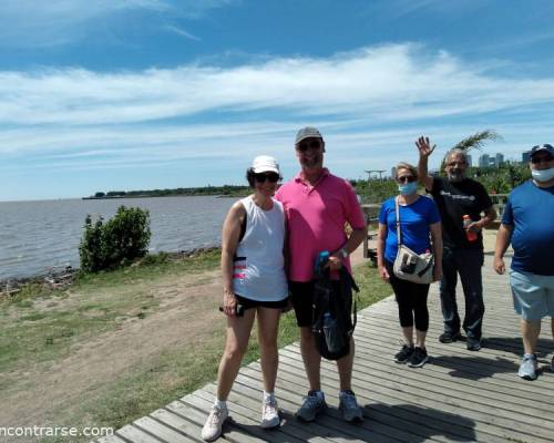 24829 7 VAMOS A CAMINAR EL MIERCOLES FERIADO A LA MAÑANA- COSTA DE VICENTE LOPEZ