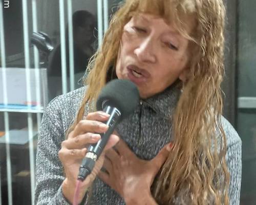 24850 12 VOLVIO EL TALLER DE CANTO EN SU QUINTO AÑO CONSECUTIVO PRESENCIAL