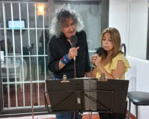 24850 6 VOLVIO EL TALLER DE CANTO EN SU QUINTO AÑO CONSECUTIVO PRESENCIAL