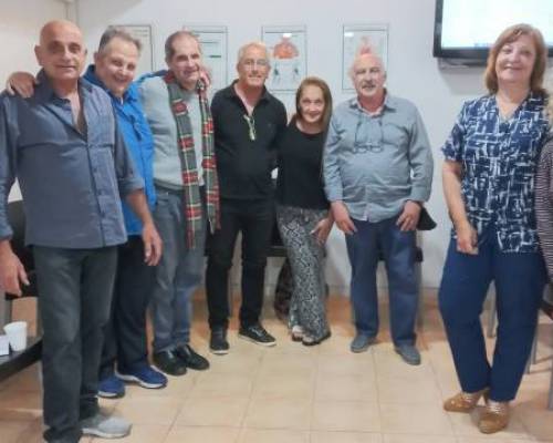 24855 4 VOLVIO EL TALLER DE CANTO EN SU QUINTO AÑO CONSECUTIVO PRESENCIAL