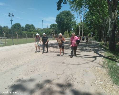 24869 4 VAMOS A CAMINAR EL DOMINGO A LA MAÑANA!! AL FARO DE SAN ISIDRO Y ALRDEDORES