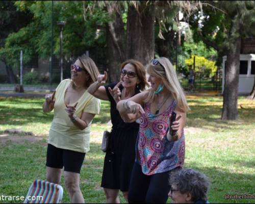 24882 17 PICNIC - CON BAILE y algo más - FACULTAD DE AGRONOMÍA