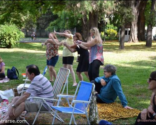 24882 19 PICNIC - CON BAILE y algo más - FACULTAD DE AGRONOMÍA