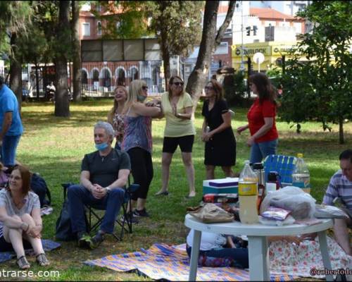 24882 21 PICNIC - CON BAILE y algo más - FACULTAD DE AGRONOMÍA