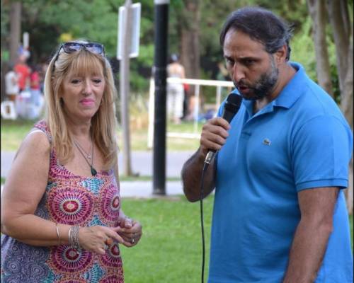 24882 39 PICNIC - CON BAILE y algo más - FACULTAD DE AGRONOMÍA