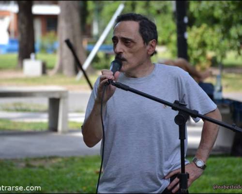 24882 7 PICNIC - CON BAILE y algo más - FACULTAD DE AGRONOMÍA