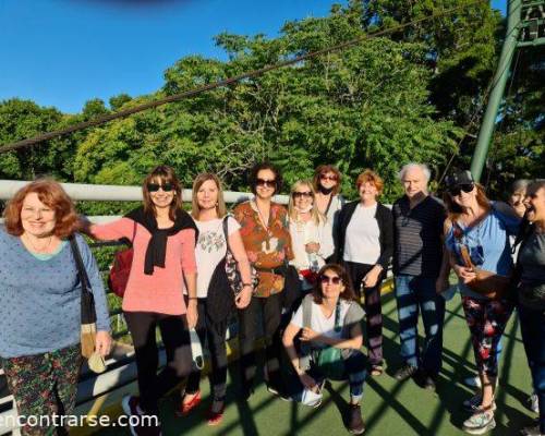 24962 1 CAMINAMOS POR LOS BOSQUES DE PALERMO, NOS ACOMPAÑAS??