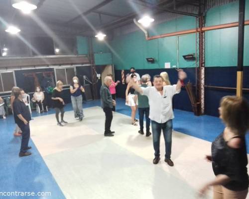 24989 10 PRIMAVERA MOVIDITA… BAILAMOS EN ALMAGRO ! ! ! ! 