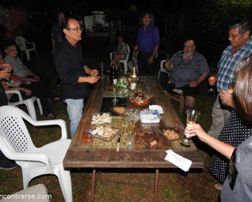 24991 17 Noche Buena juntos para que sea una excelente noche 