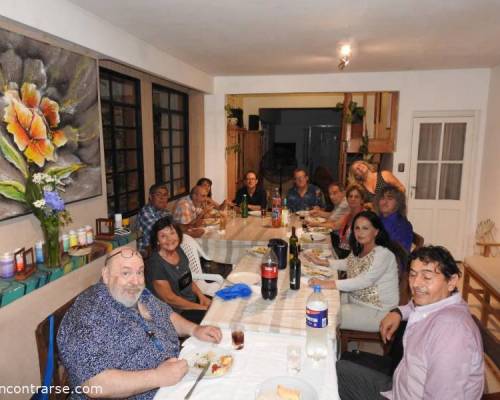 24991 19 Noche Buena juntos para que sea una excelente noche 