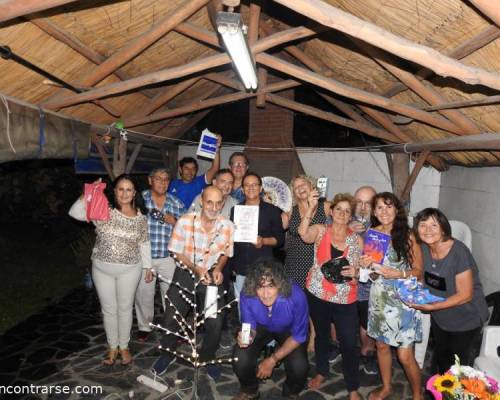 24991 24 Noche Buena juntos para que sea una excelente noche 