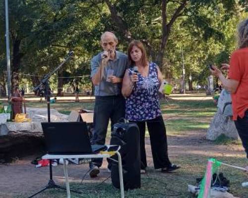 25053 1 PICNIC : JUEGOS, BAILE, KARAOKE y FESTEJOS - En Parque Avellaneda