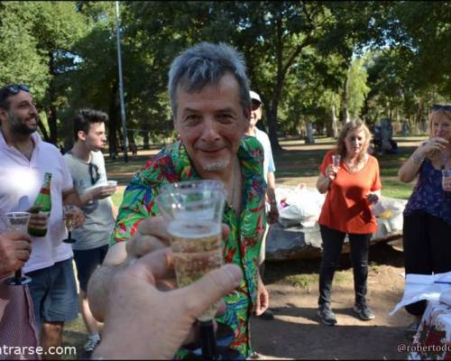 25053 15 PICNIC : JUEGOS, BAILE, KARAOKE y FESTEJOS - En Parque Avellaneda