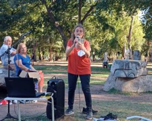 25053 3 PICNIC : JUEGOS, BAILE, KARAOKE y FESTEJOS - En Parque Avellaneda