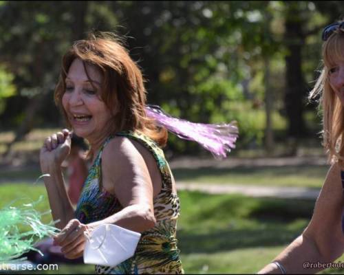 25053 9 PICNIC : JUEGOS, BAILE, KARAOKE y FESTEJOS - En Parque Avellaneda