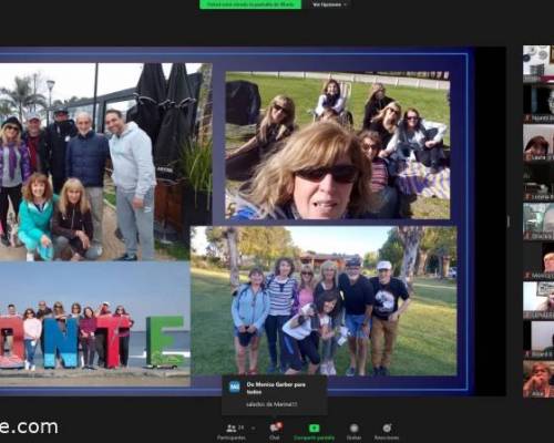 25120 14 Los Zoomber@s despiden el 2021 y abrazan el 2022 !!!!