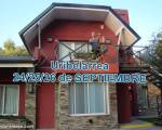 Uribelarrea - SEPTIEMBRE..: Y el Sirenito..... |
