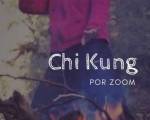 Clase de Chi Kung. : Gracias a todxs!x su energía y por el Encuentro!Por compartir juntxs una parte de nuestras vidas!🌻