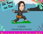 Clase de Chi Kung. : Siguen las clases de los viernes 14 hs!!!abrazos
Feliz Primavera para todxs!!!🌻🌻🌻🌻🌻🌻🌻🌻🌻🌻🌻🌻🌻