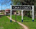 04/12:Chascomus la ciudad de Don Raul  : Perdón!! me la perdí, efecto 3 dosis vacuna covid. 