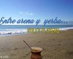 Entre Arena y Yerba ... : Vamos que  los estoy esperando!!!