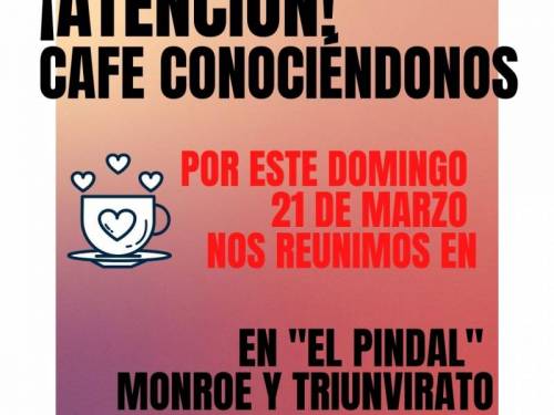 Foto Encuentros Grupales