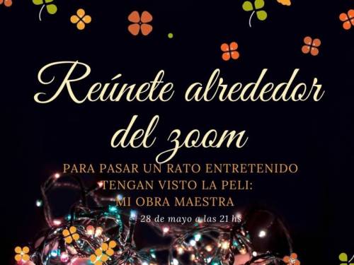 Foto Conocer gente