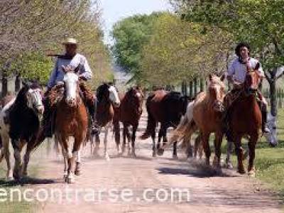 Foto Salidas Grupales