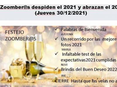 Foto Conocer gente
