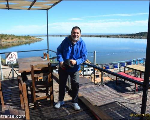 Lindo! :Encuentro Grupal SEMANA SANTA NOS VAMOS A MERLO, SAN LUIS!!!!!