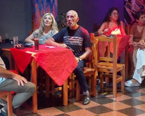 25061 8 EN ALMAGRO BAILAMOS TODOS LOS RITMOS ! ! ! 