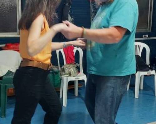 25107 21 VERANO MOVIDITO… BAILAMOS EN ALMAGRO ! ! ! ! 