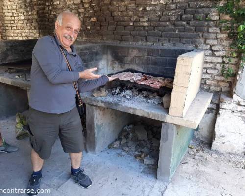 25192 13 Almuerzo y Pileta en Bernal