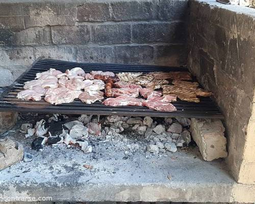 25192 15 Almuerzo y Pileta en Bernal