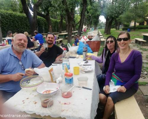 25192 4 Almuerzo y Pileta en Bernal