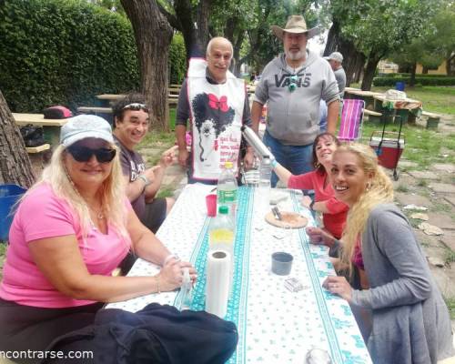 25192 6 Almuerzo y Pileta en Bernal