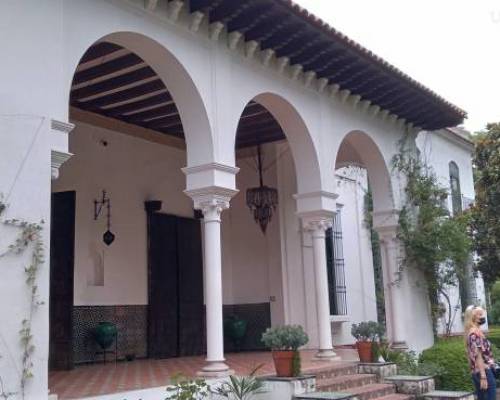 25209 5 Visita al museo larreta