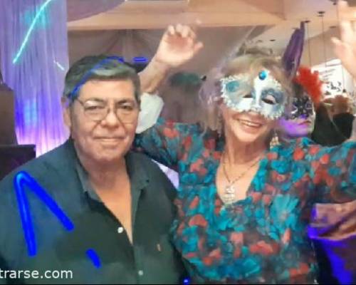 25212 49 Carnaval veneziano (cena y Baile con disfraz) 