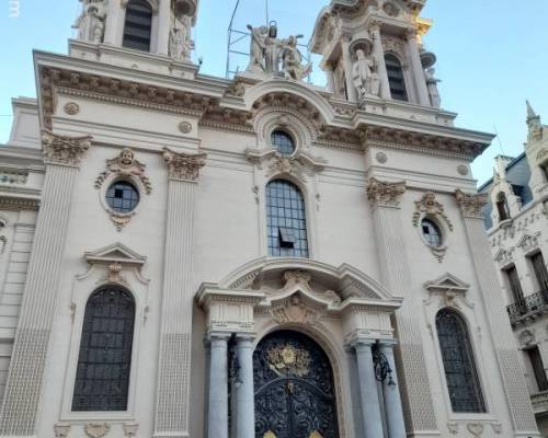 25219 12 Las 7 Iglesias Turístico Recreativo Histórico  Arquitectónico y  Religioso 