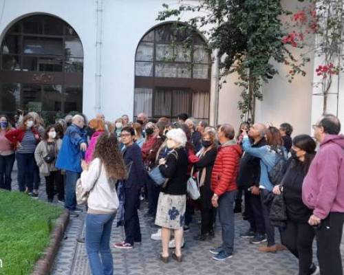 25219 29 Las 7 Iglesias Turístico Recreativo Histórico  Arquitectónico y  Religioso 