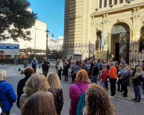 25219 42 Las 7 Iglesias Turístico Recreativo Histórico  Arquitectónico y  Religioso 