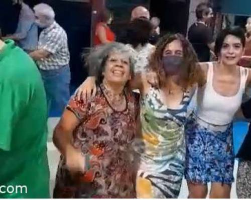 25233 23 VERANO MOVIDITO… BAILAMOS EN ALMAGRO ! ! ! ! 