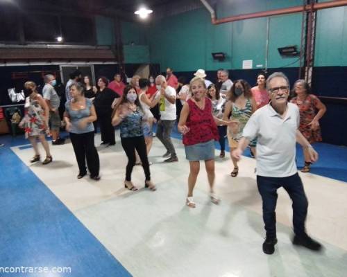 25233 3 VERANO MOVIDITO… BAILAMOS EN ALMAGRO ! ! ! ! 