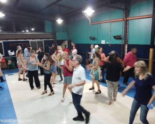 25233 6 VERANO MOVIDITO… BAILAMOS EN ALMAGRO ! ! ! ! 