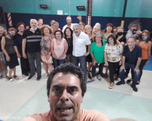 25286 5 VERANO MOVIDITO… BAILAMOS EN ALMAGRO ! ! ! ! 