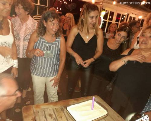 Feliz cumple !!  :Encuentro Grupal CATALEJO -BABY COME BACK